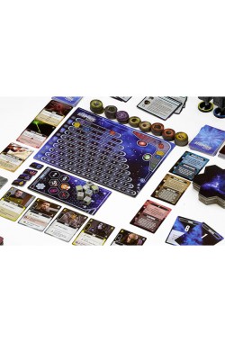 Star Trek: Frontiers Star Trek: Frontiers